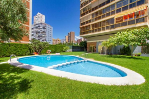 Sol y Luz Apartamento Levante Centro